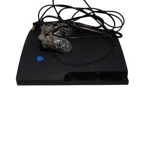 sony playstation 3
